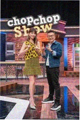 酷爱影院图鉴条目：对话密集型谈话节目